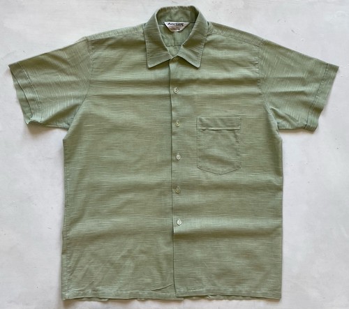 Vtg 1960s mens - mens, aertex