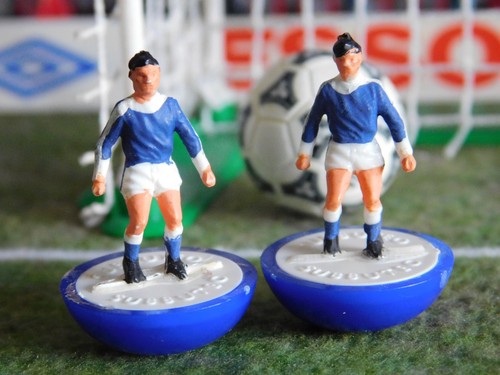 Vintage 1970s subbuteo - subbuteo,