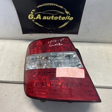 Headlight Rear Left Fiat Stilo