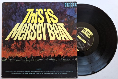 Various this mersey - –this, is
