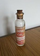 Vintage Antique Shop Chemist