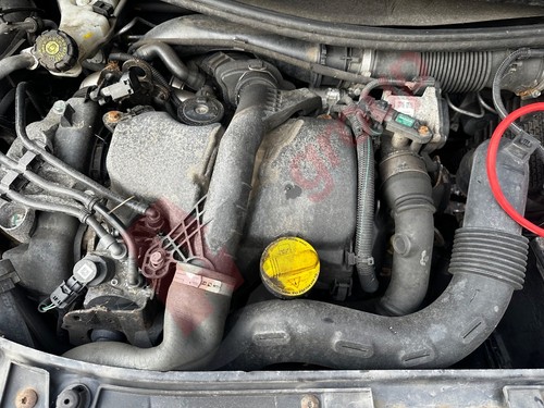 Renault dacia k9k612 - k9k612, 1.5