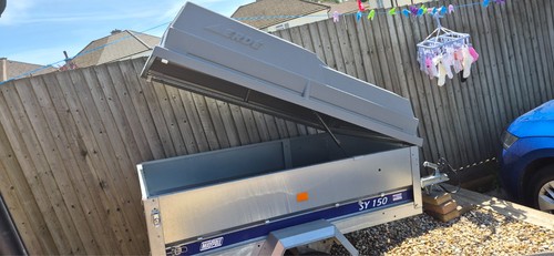 Maypole erde sy150 car - erde,