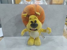 RAA THE NOISY LION ROARING RAA