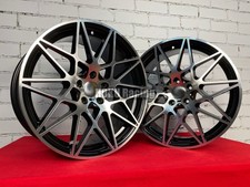 4X 20" 666M style wheels PL