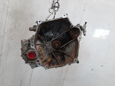 2013 HONDA CIVIC Mk9 1.3L Petrol 6 Speed Manual  Gearbox 74000 Miles