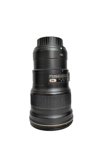 Nikon nikkor 300mm f4e pf - nikkor,