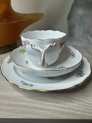 Meissen porcelain cup cups - porcelain, cup.