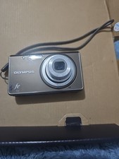 Olympus 4040 14mp - olympus,