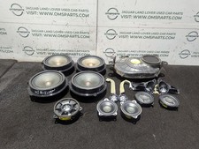 JAGUAR I-PACE X590 MERIDIAN