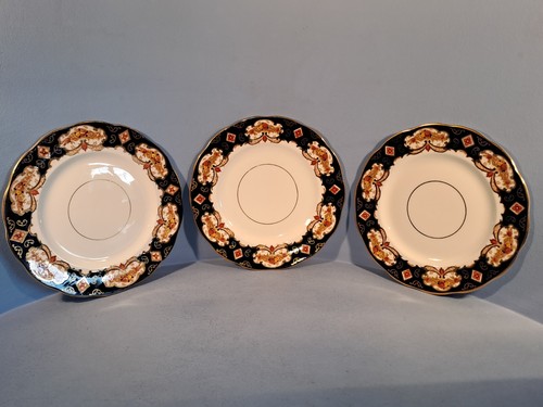 Royal albert heirloom - albert,