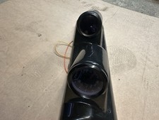 Subaru Forester Gauges And Pod 