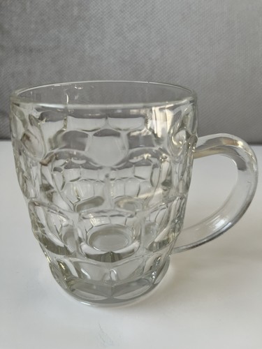 Vintage dimpled beer lager - dimpled, beer/lager
