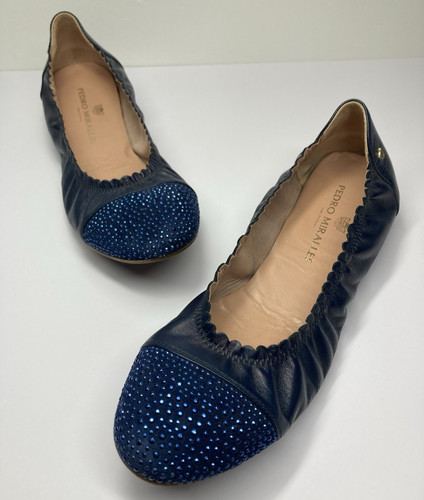 Pedro miralles leather - pedro, ballet