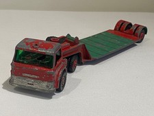 VINTAGE MATCHBOX KING SIZE K17