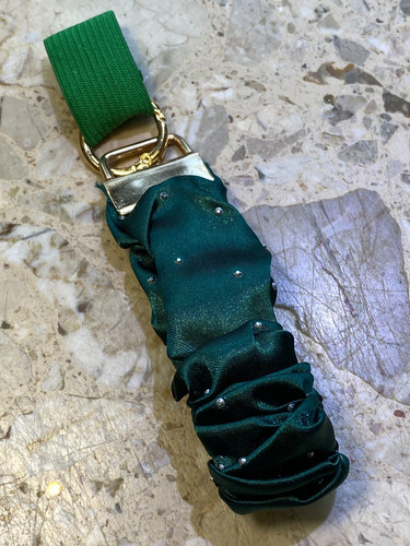 Walking stick wrist strap - wrist,