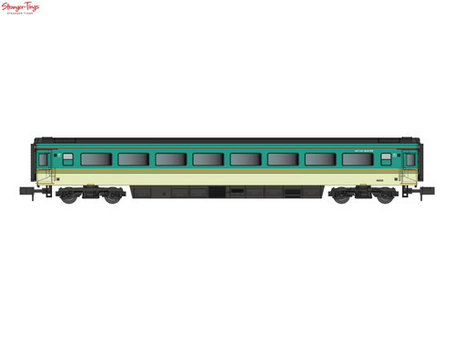 Dapol mk3 hst 2nd class - 2nd,