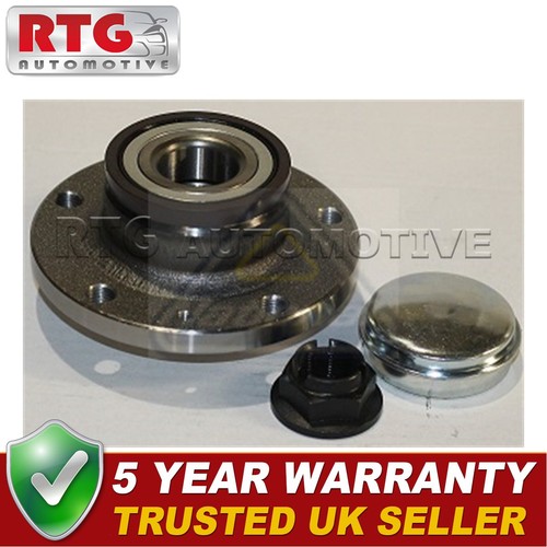 Rtg rear wheel - rear,