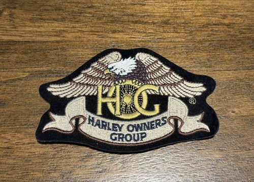 Vintage harley owners group - owners,