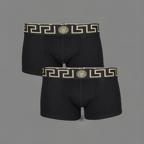 Versace pack low rise - versace, 2-pack
