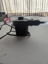 Bestway Sidewinder Mains Powered Air Inflation Pump Model 62252