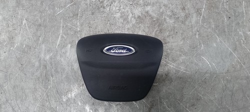 Ford fiesta line mk8 2017 - ford,