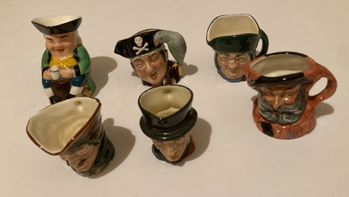 Vintage royal doulton - royal,