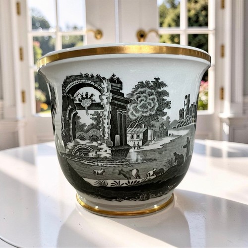 Vintage copeland spode black - spode,