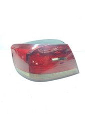 BMW 3 E92 E93 2008 Left rear