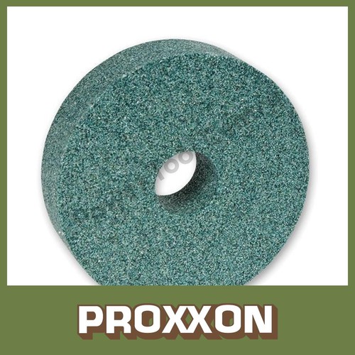 Proxxon silicon carbide wheel - silicon,