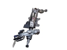 Ford Transit Custom Electric