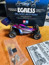 Tamiya Egress Black Edition TAM47489