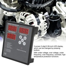 Genset Controller 0.56in LED