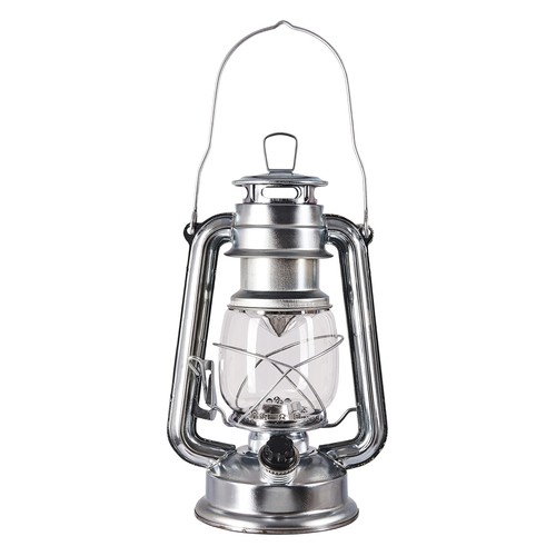 Amtech led hurricane lamp - 15,