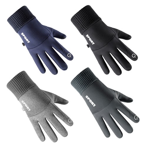 Thermal windproof waterproof - windproof,