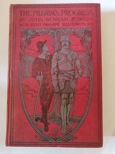 The pilgrim progress john - the, pilgrim's