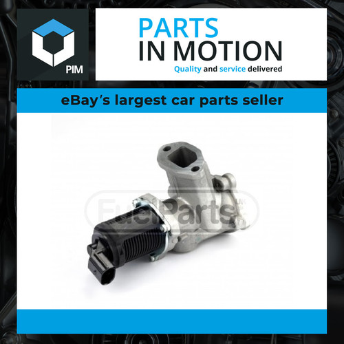 Egr valve egr078 - egr, parts