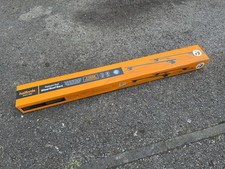 Halfords Raised Rail Steel