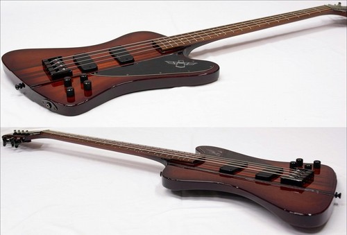 Epiphone thunderbird pro iv - [epiphone],