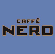 Caffè nero coffee code - caffè,