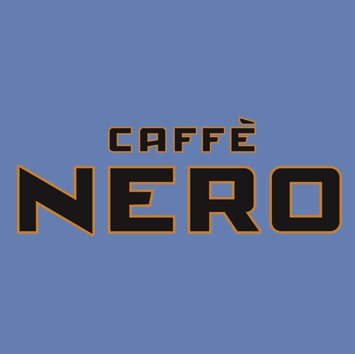 Caffè nero coffee code - nero,