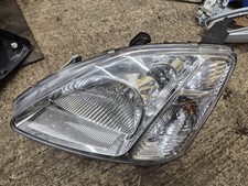 Honda Civic Type R 1.6 Petrol 2004 Passenger Side Headlight