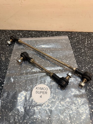 Kymco super track rods - 4,