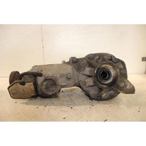 Rear differential volvo - rear, xc90