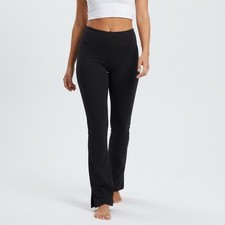 American Giant Womens Black