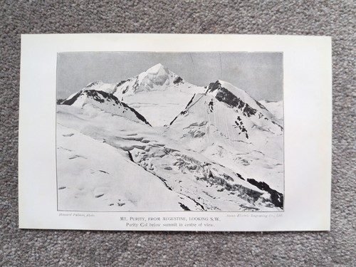 Mount purity from augustine - mount,