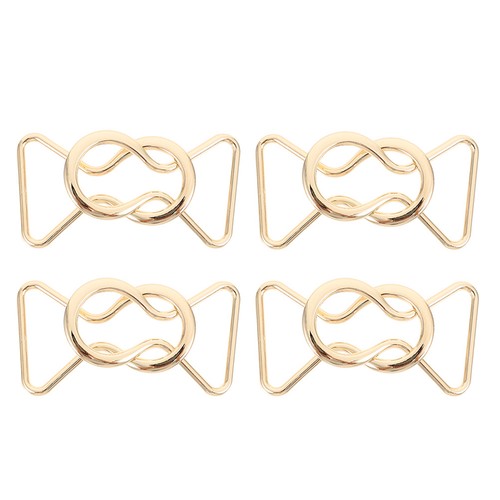 Pairs dress waistband buckle - dress,