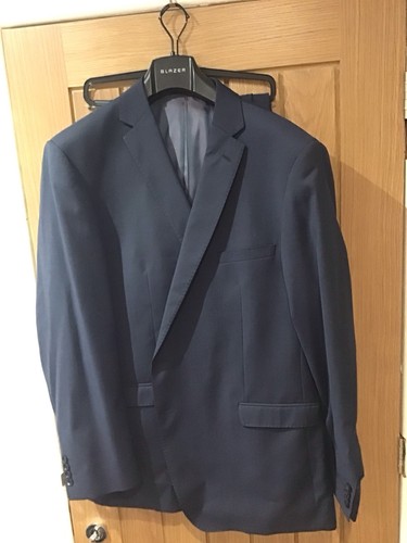 Moss bros piece blazer - 3,