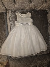 Pearce Fionda Girls Ivory