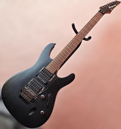 Ibanez s570 electric - s570,